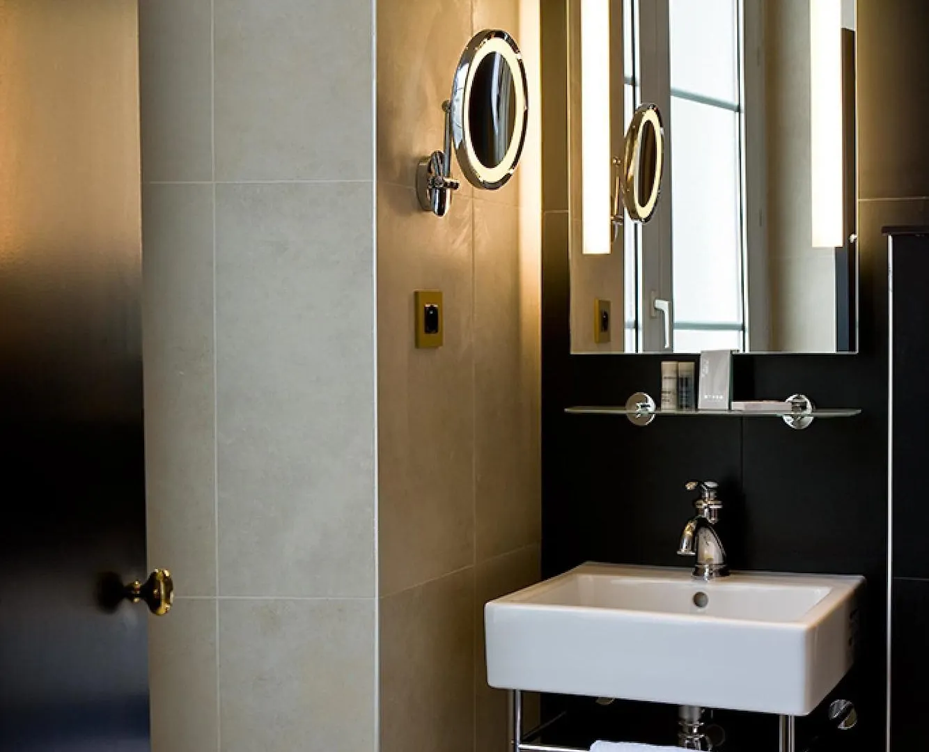 Hotel Observatoire Luxembourg Paris