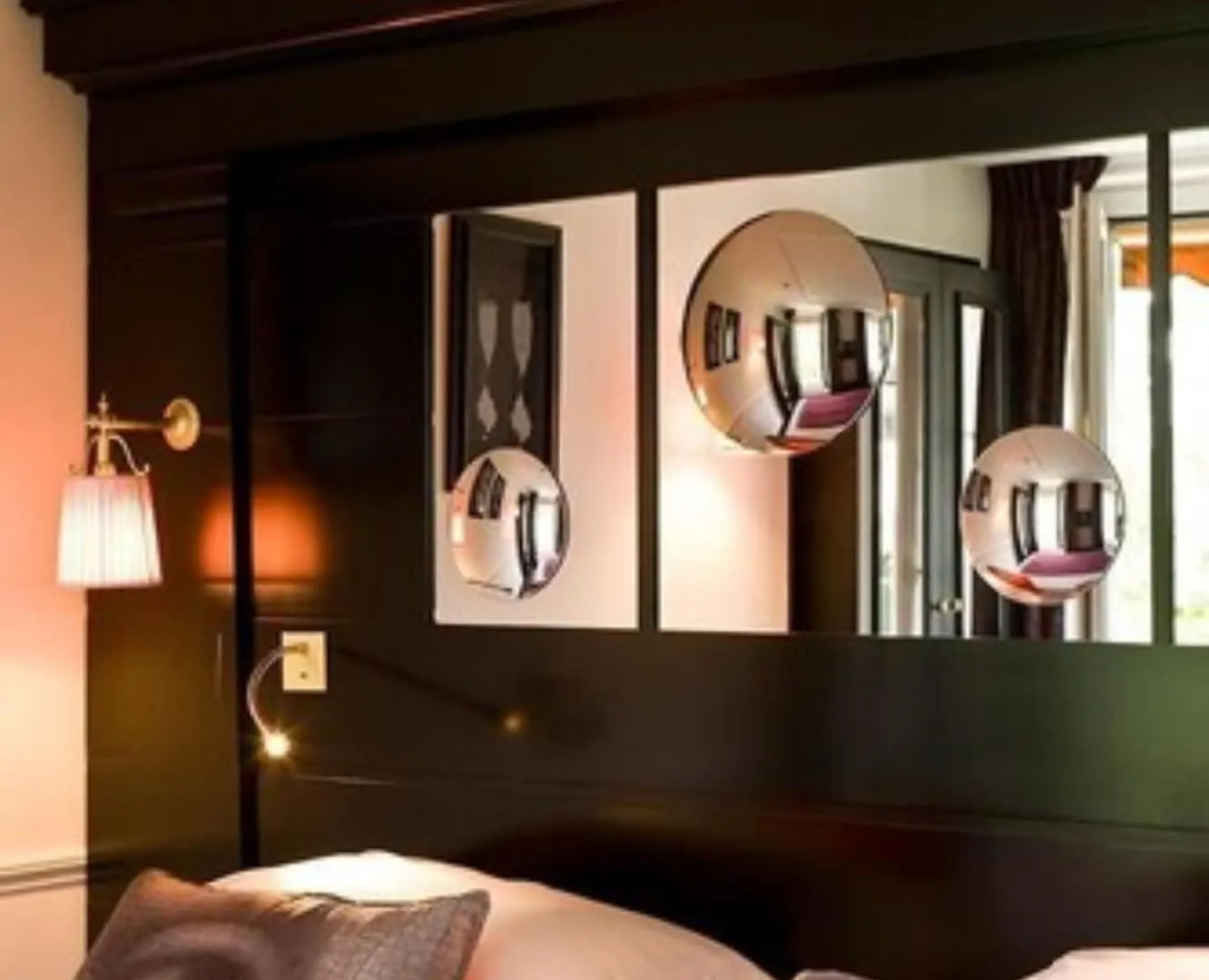 Hotel Observatoire Luxembourg Paris
