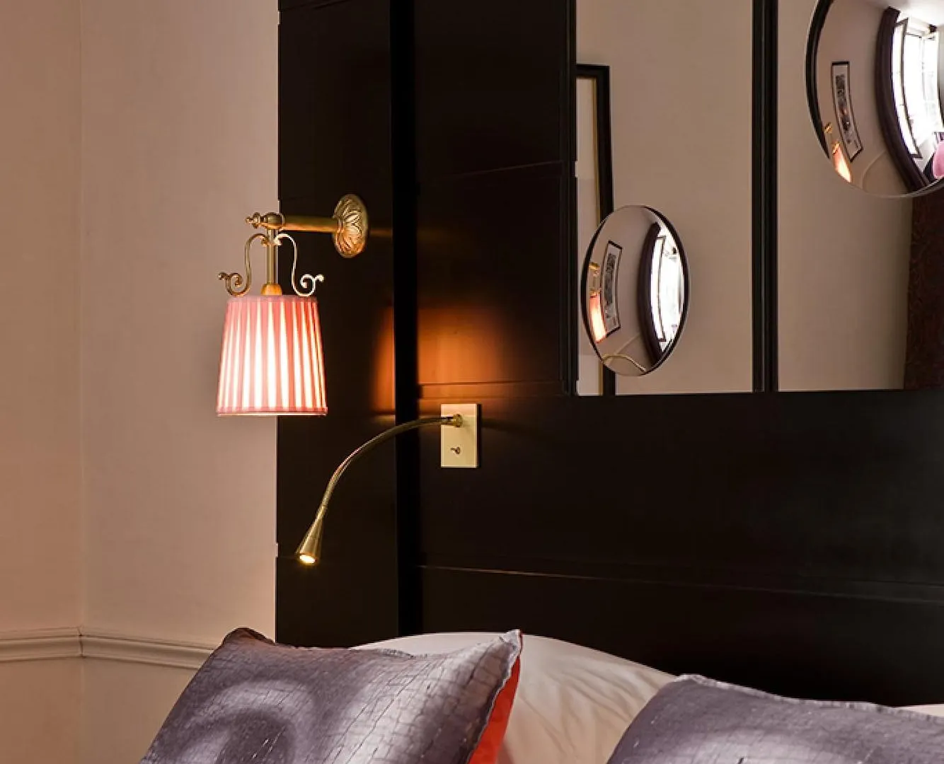 Hotel Observatoire Luxembourg Paris