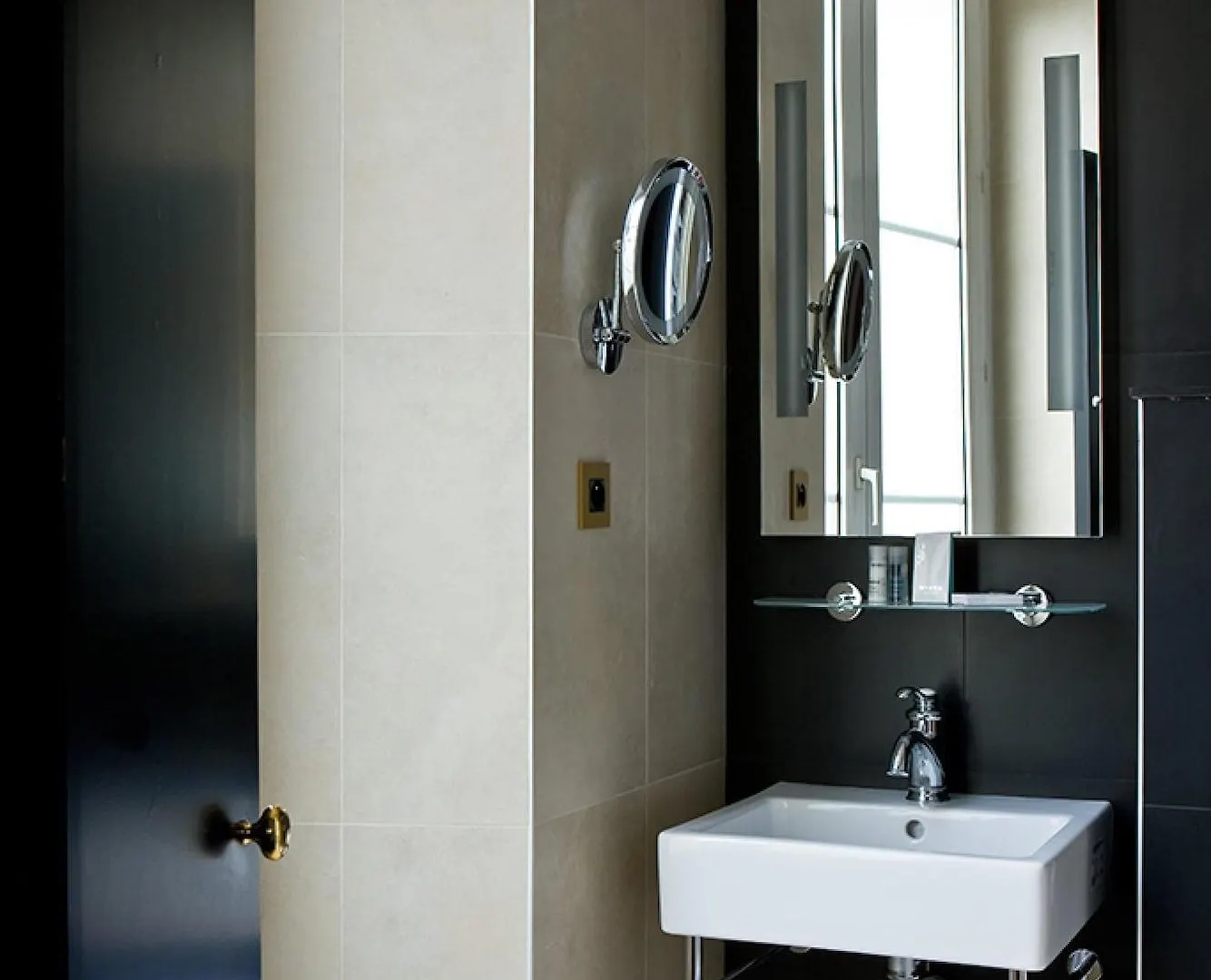 Hotel Observatoire Luxembourg Paris 4*,  Frankrike