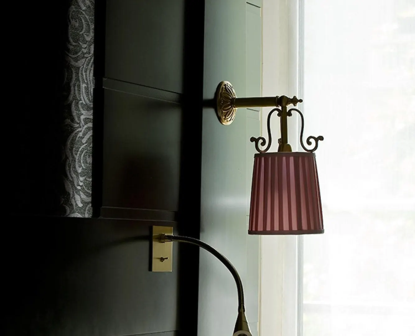 Hotel Observatoire Luxembourg Paris