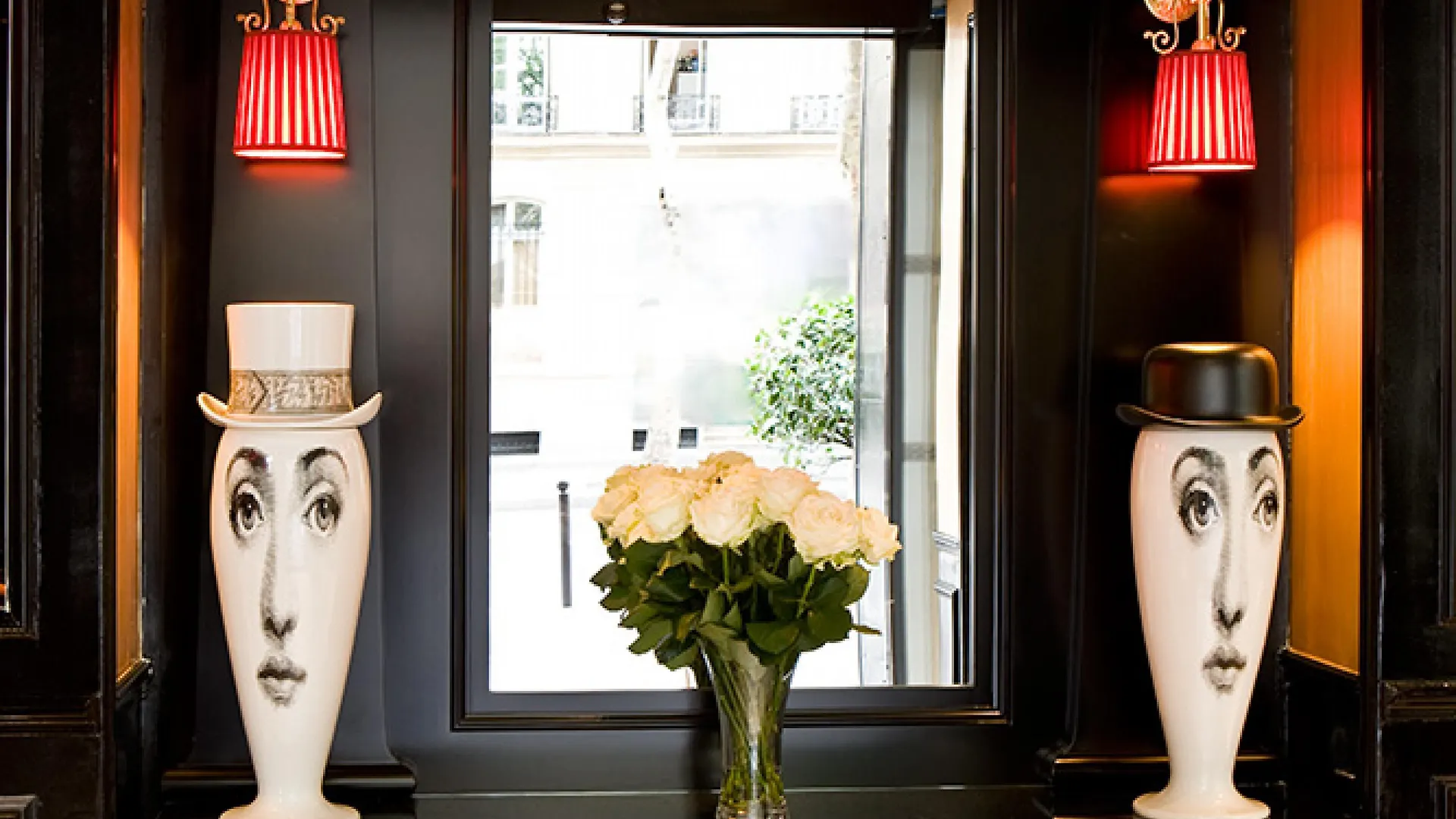 Hotel Observatoire Luxembourg Paris