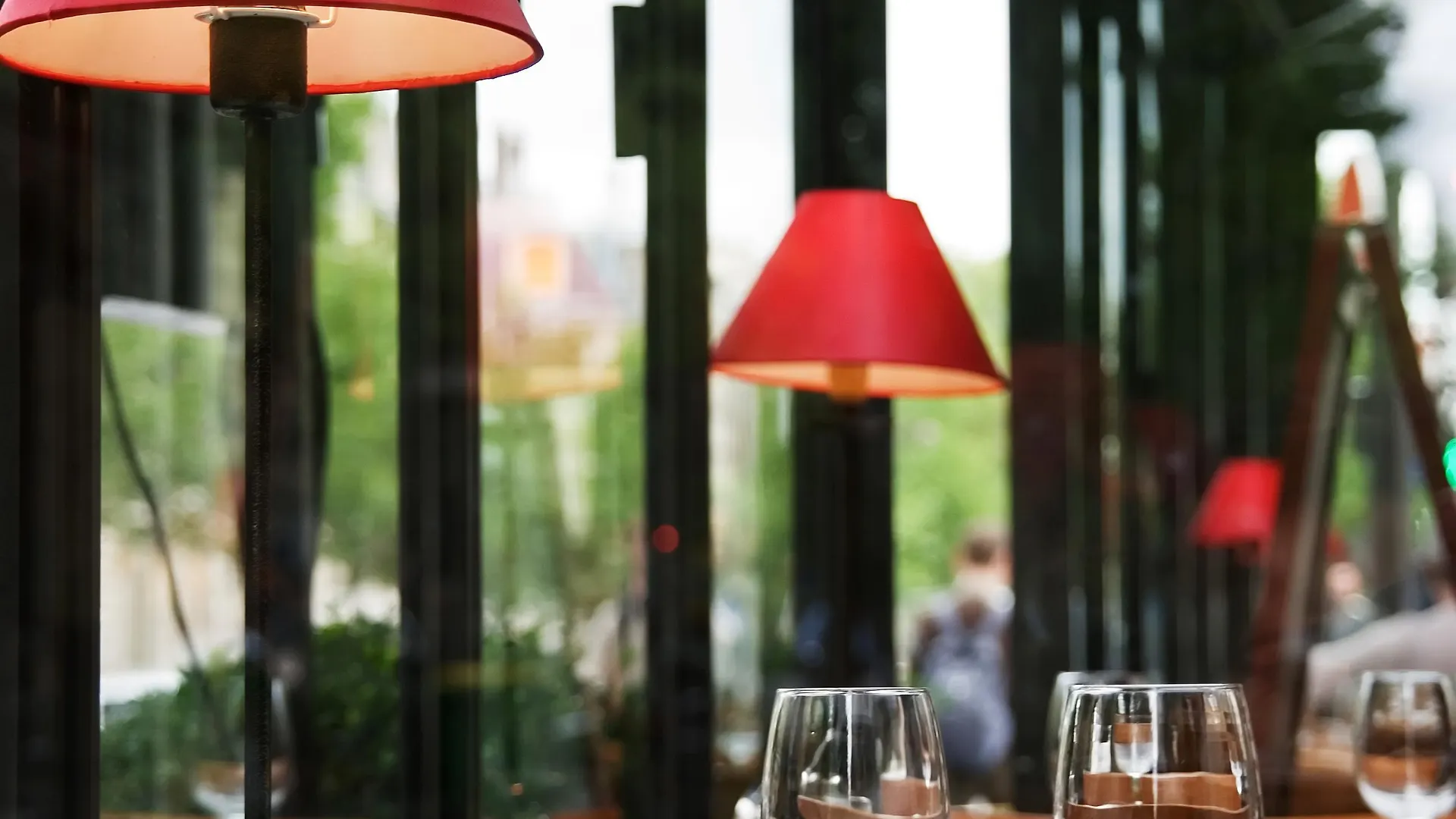 Hotel Observatoire Luxembourg Paris