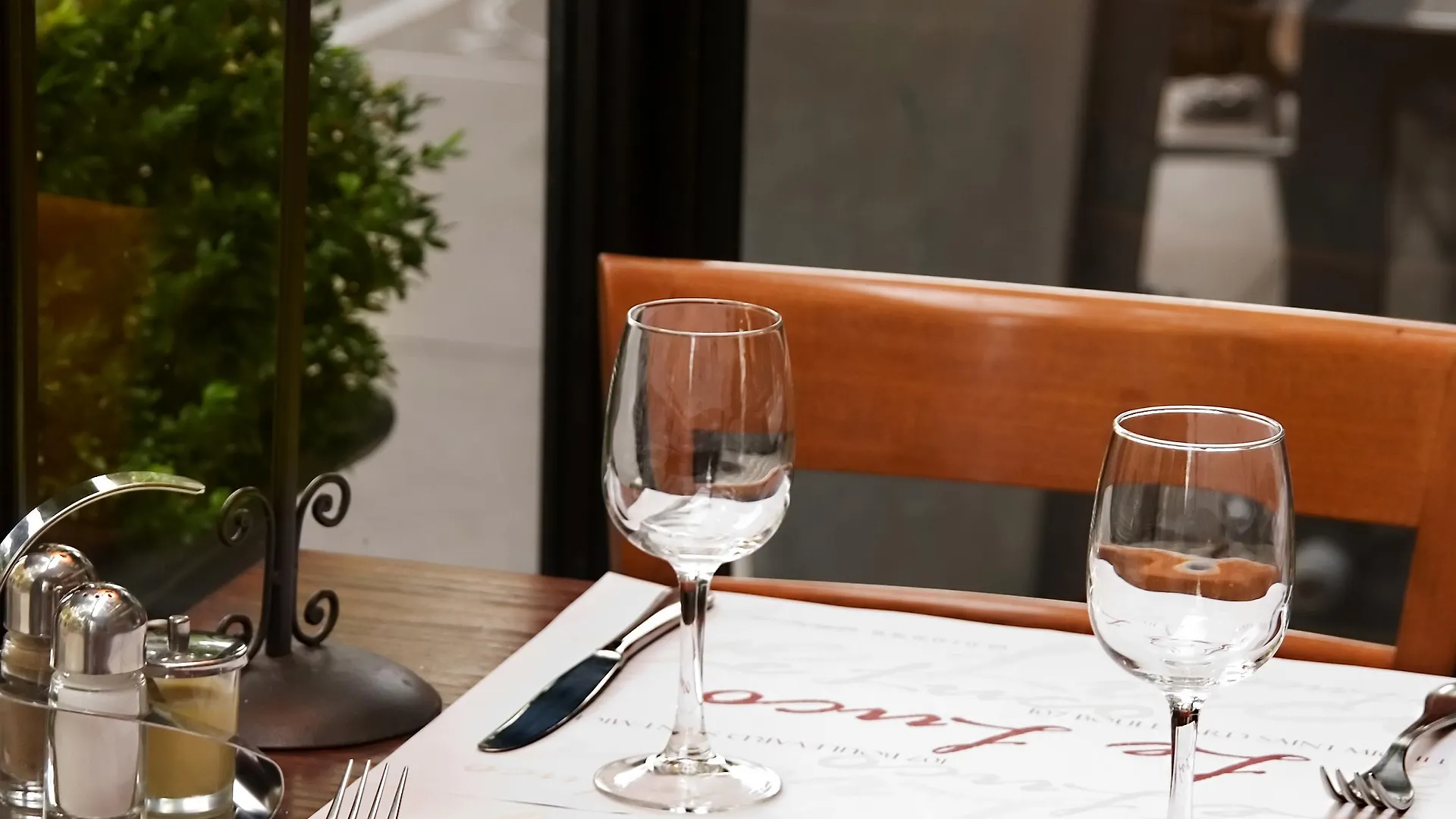 Hotel Observatoire Luxembourg Paris
