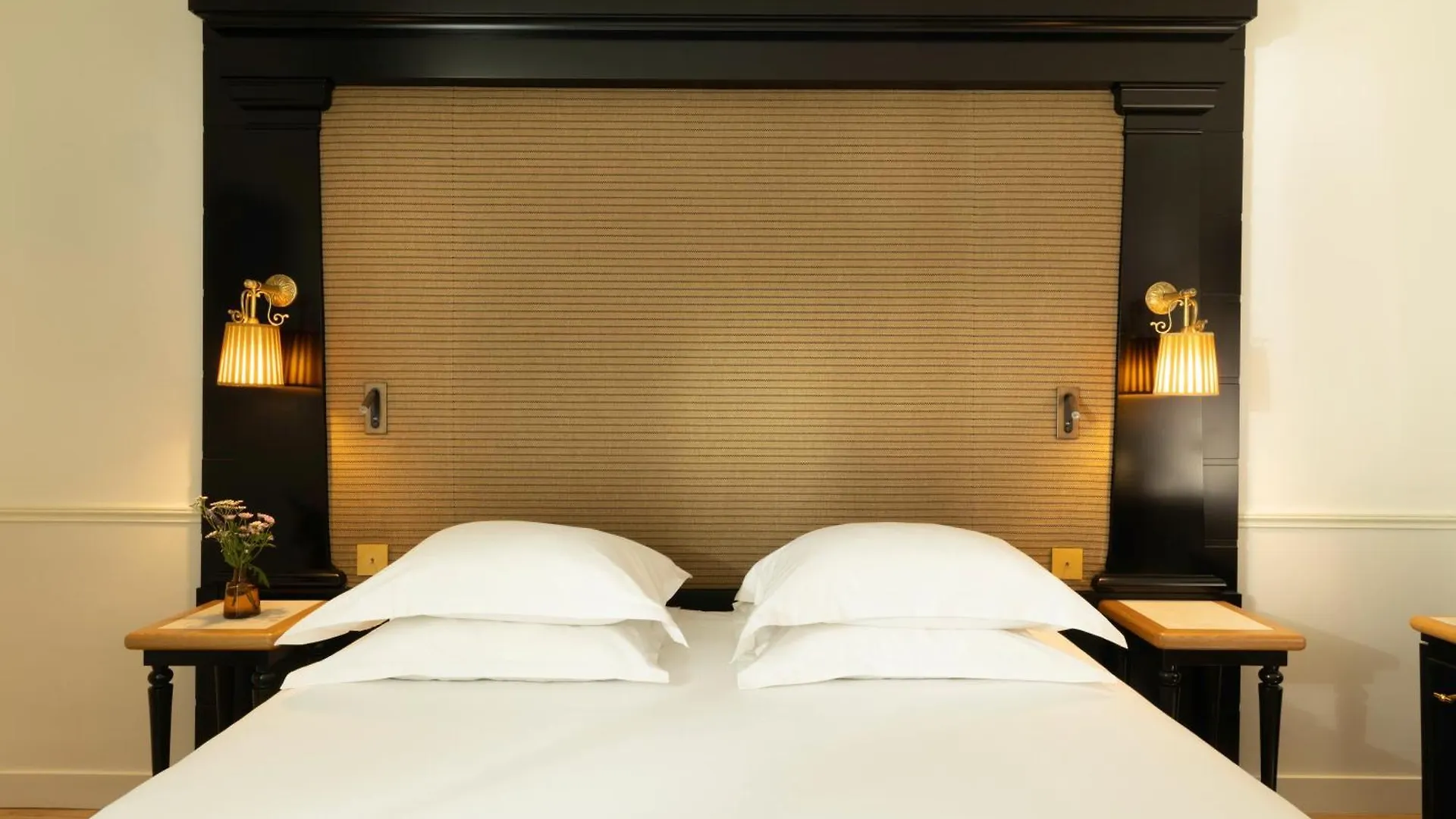 Hotel Observatoire Luxembourg Paris