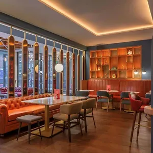 Hotell Hyatt Centric The Liberties ****