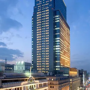 Hotell Mandarin Oriental, *****