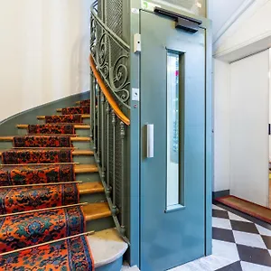 Saint Sulpice Apartment