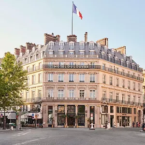 Hotell Du Louvre, In The Unbound Collection By Hyatt, Paris