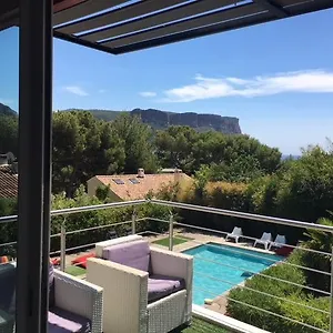 W Apartment Cassis