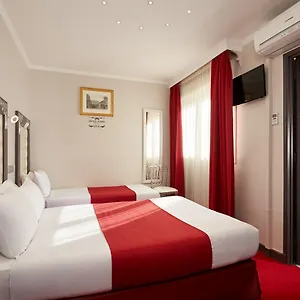 Hotell Grand Amelot, Paris