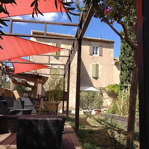 Le Moulin De Milan Apartment Cheval-Blanc