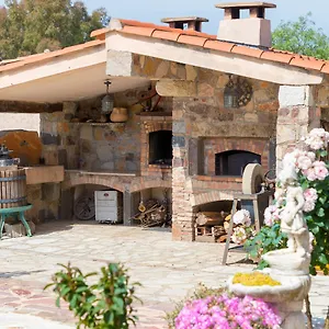 Mas Le Chene Apartment Grimaud