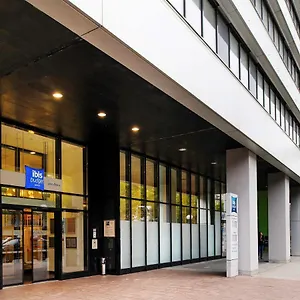 Hotell Ibis Budget Messe **