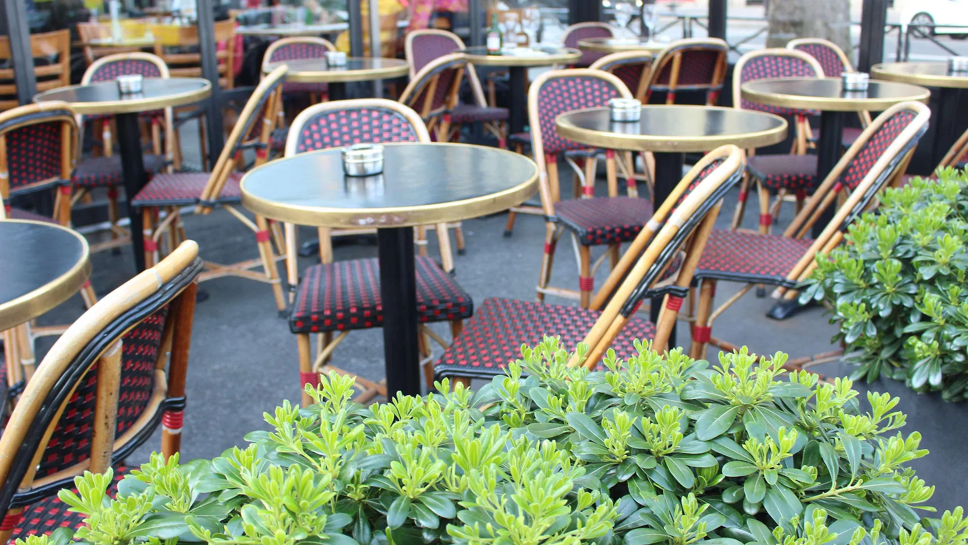 Hotel Observatoire Luxembourg Paris