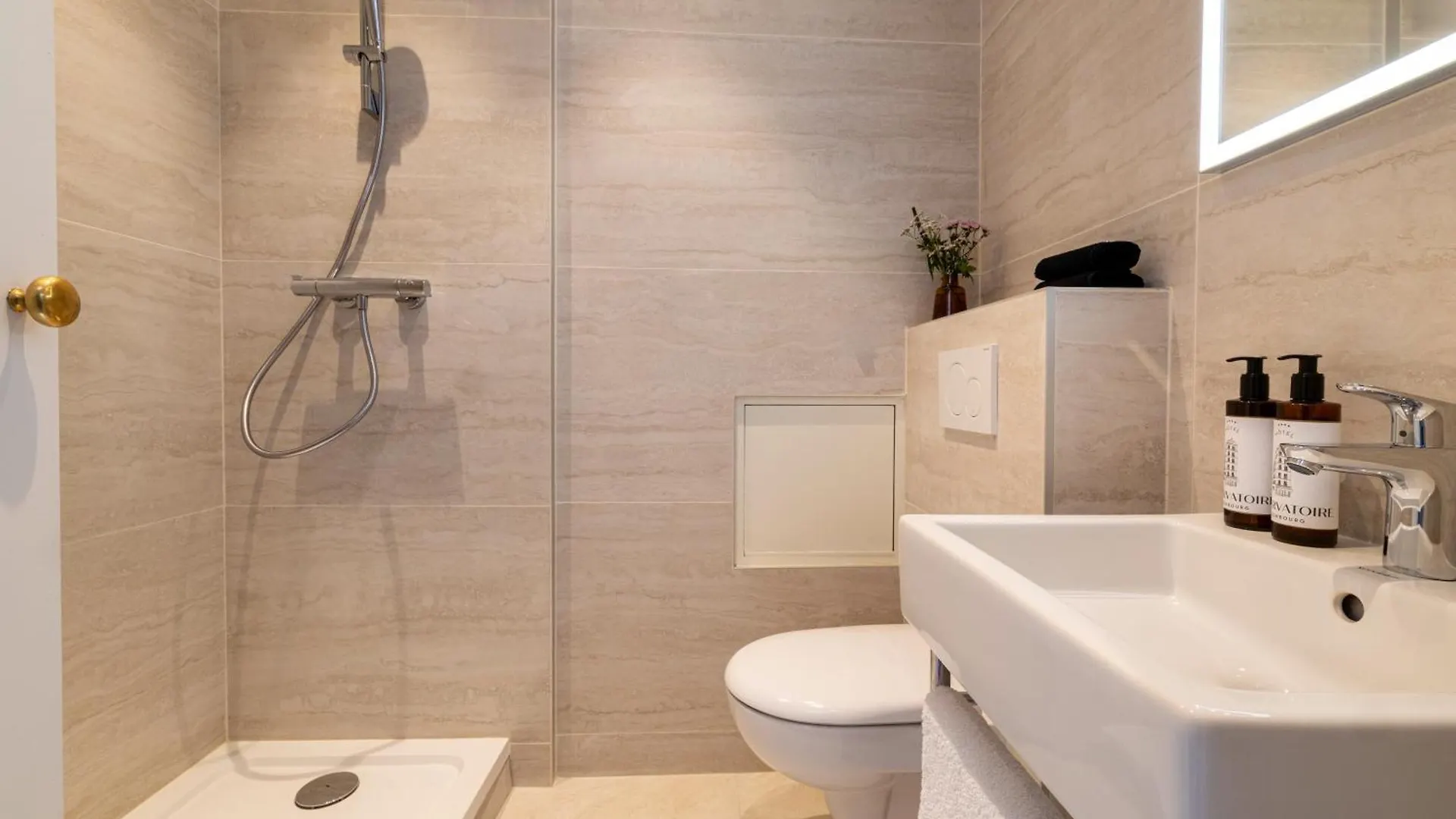 Hotel Observatoire Luxembourg Paris France