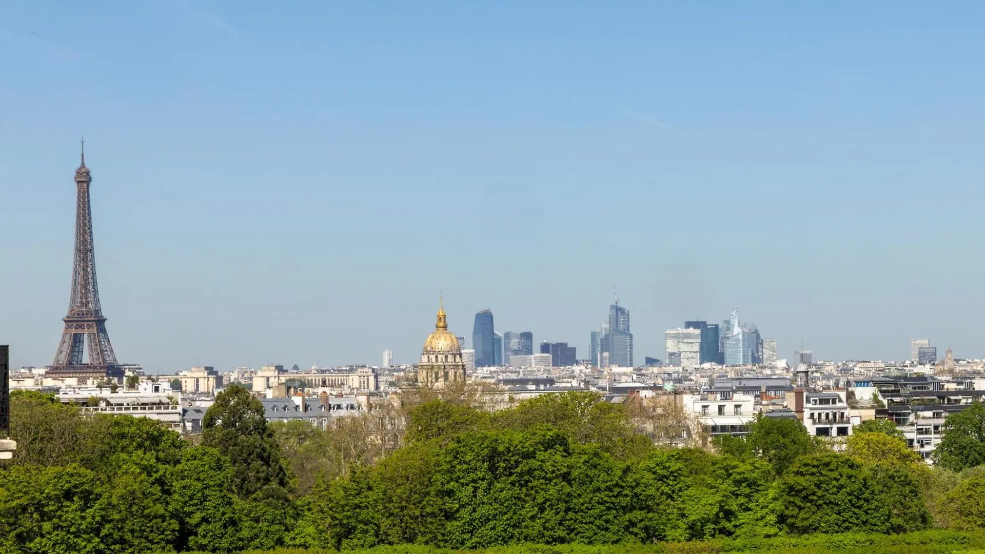 Hotel Observatoire Luxembourg Paris France