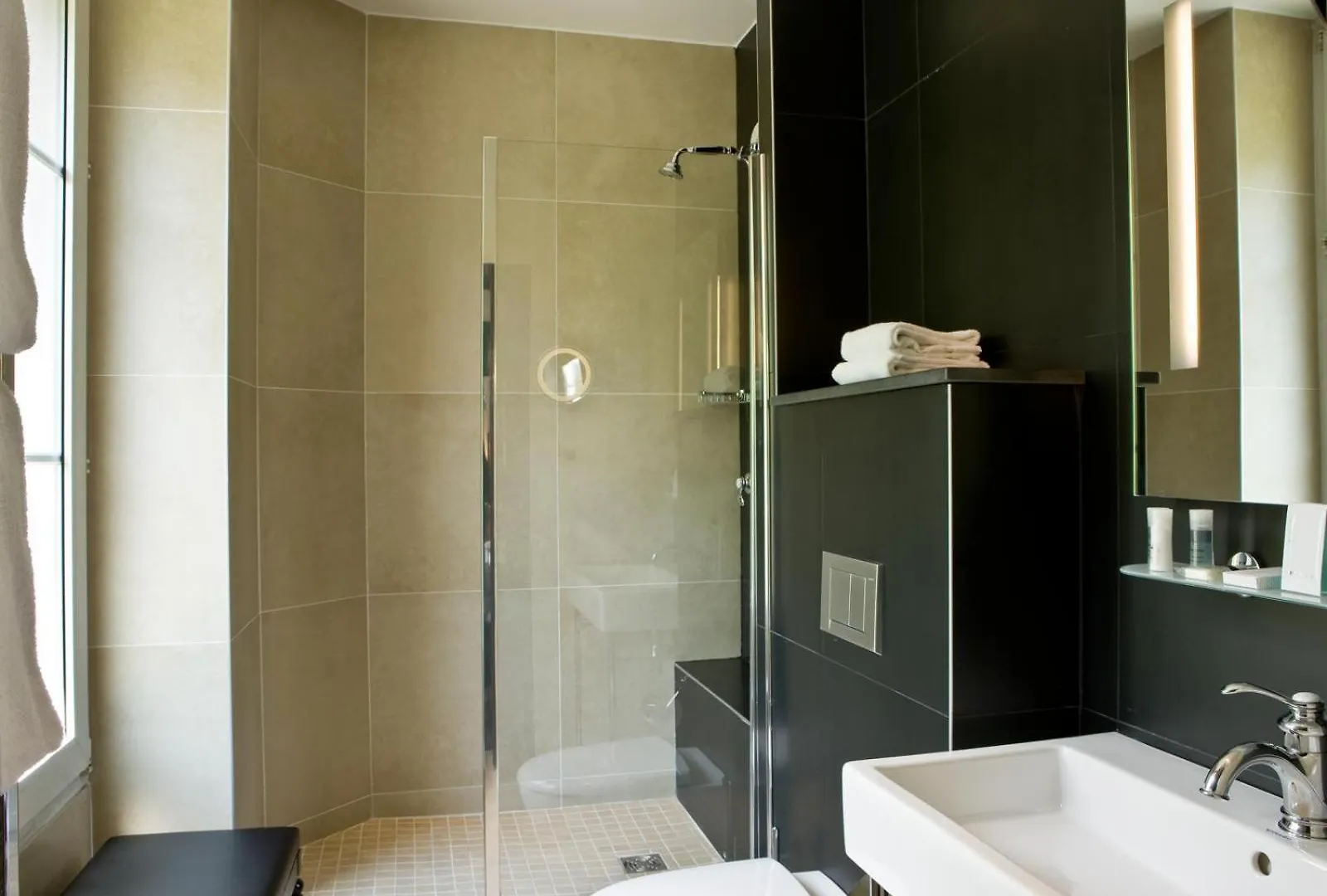Hotel Observatoire Luxembourg Paris