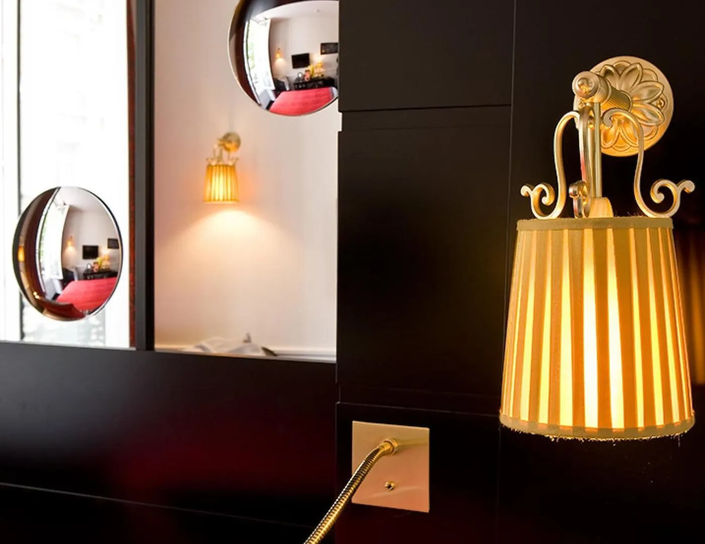 Hotel Observatoire Luxembourg Paris 4*,  France