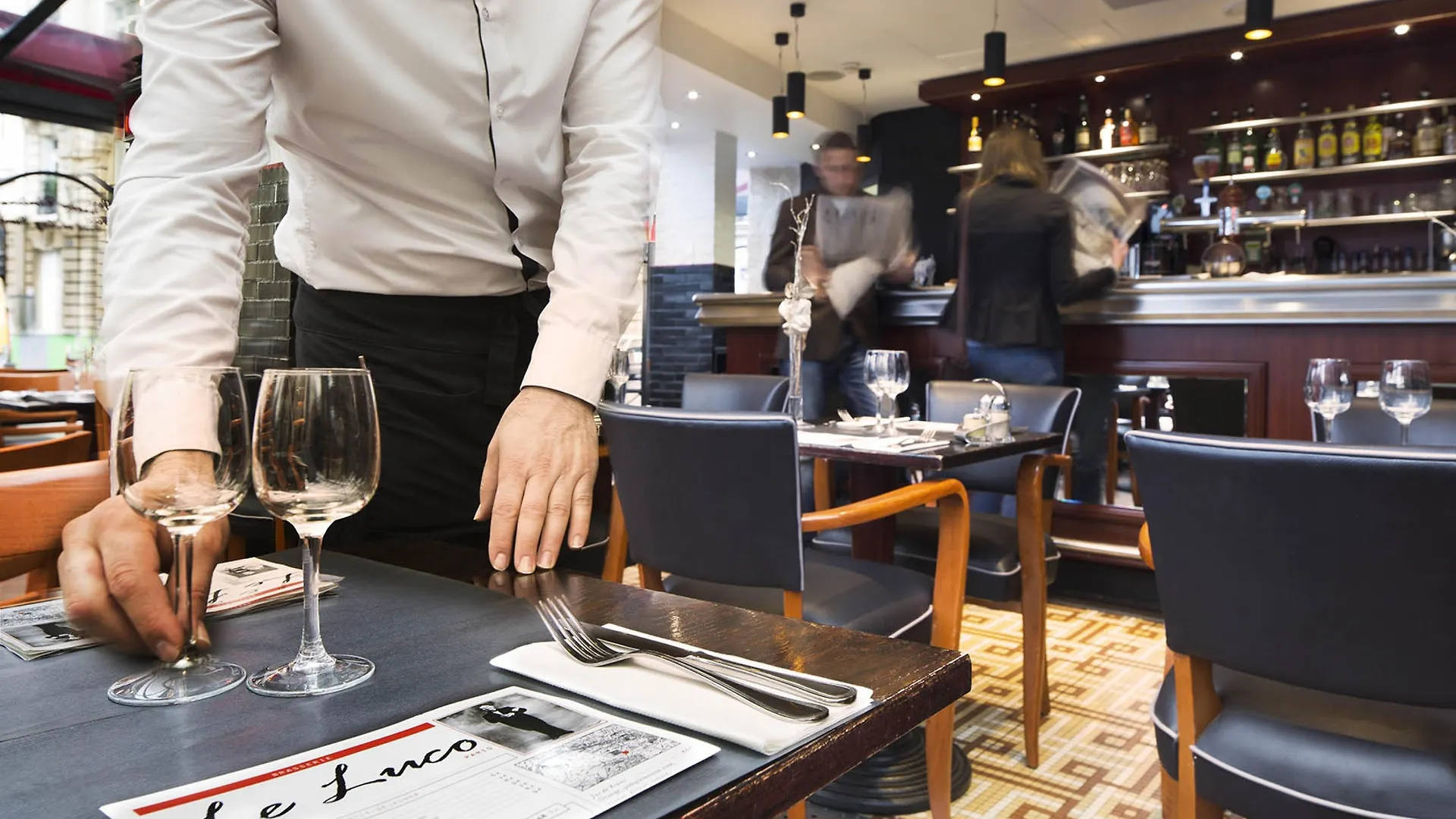 Hotel Observatoire Luxembourg Paris 4*,  France