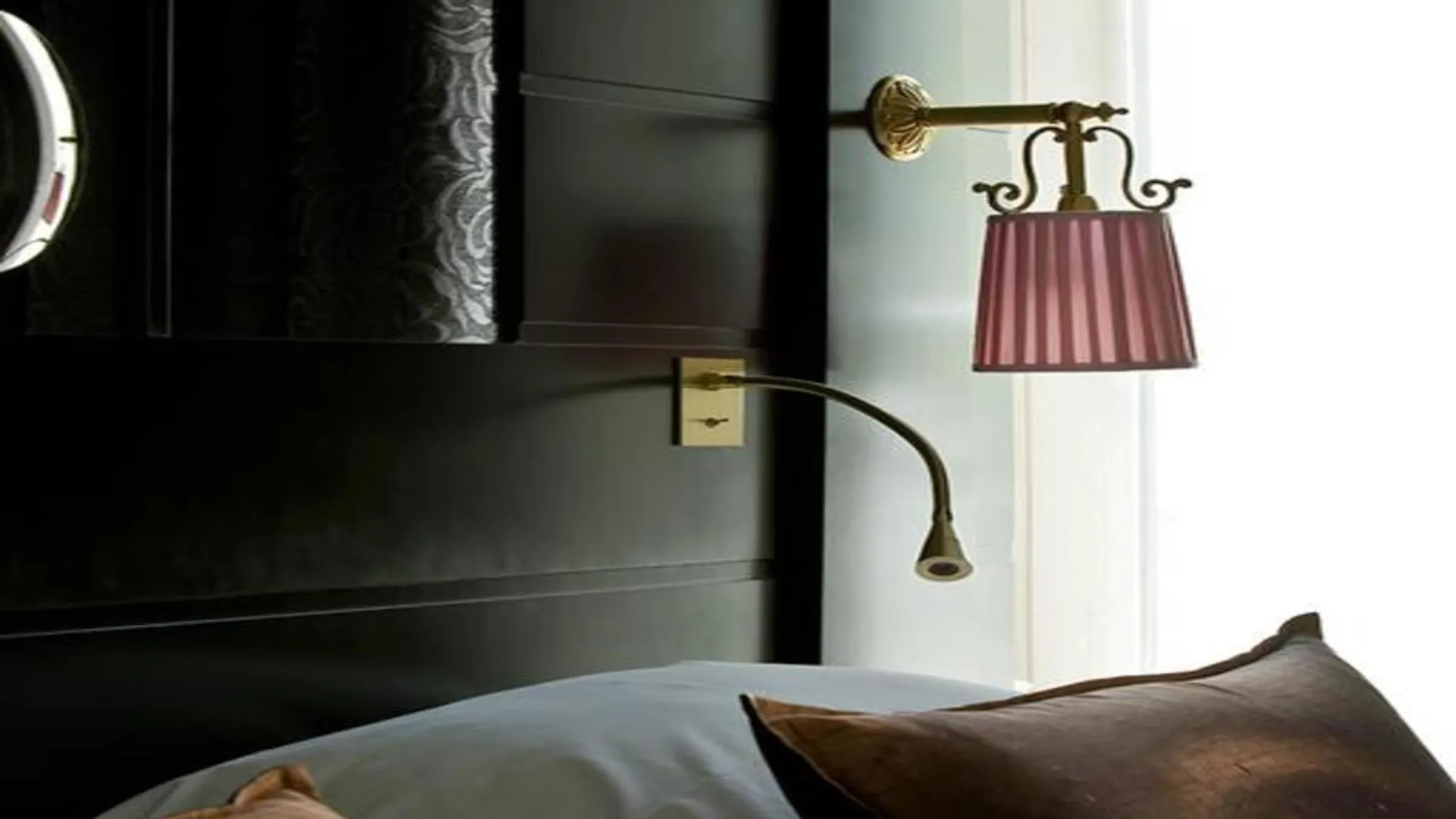 Hotel Observatoire Luxembourg Paris
